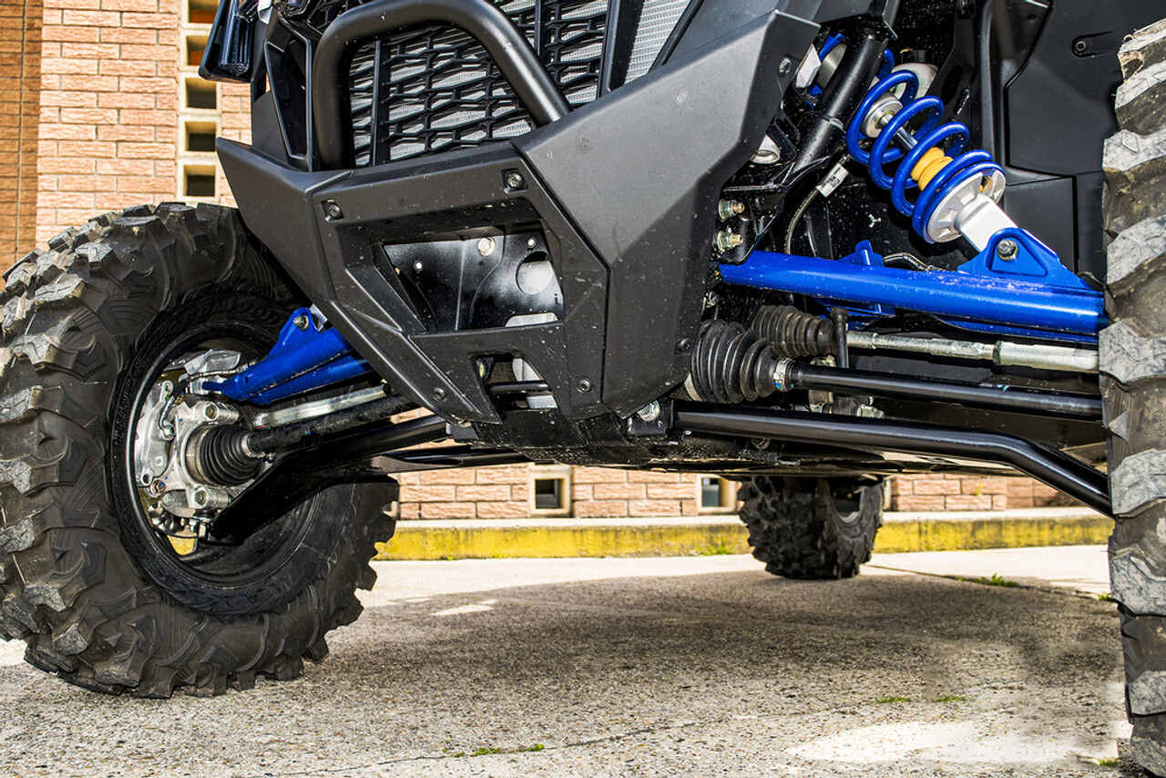 Photo of S3 Power Sports Polaris RZR Pro XP High Clearance Lower A-Arms by S3 Powersports - Premium A-Arms & Control Arms for UTVs / Side by Sides