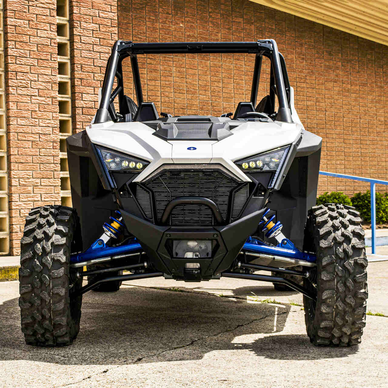 Photo of S3 Power Sports Polaris RZR Pro XP High Clearance Lower A-Arms by S3 Powersports - Premium A-Arms & Control Arms for UTVs / Side by Sides