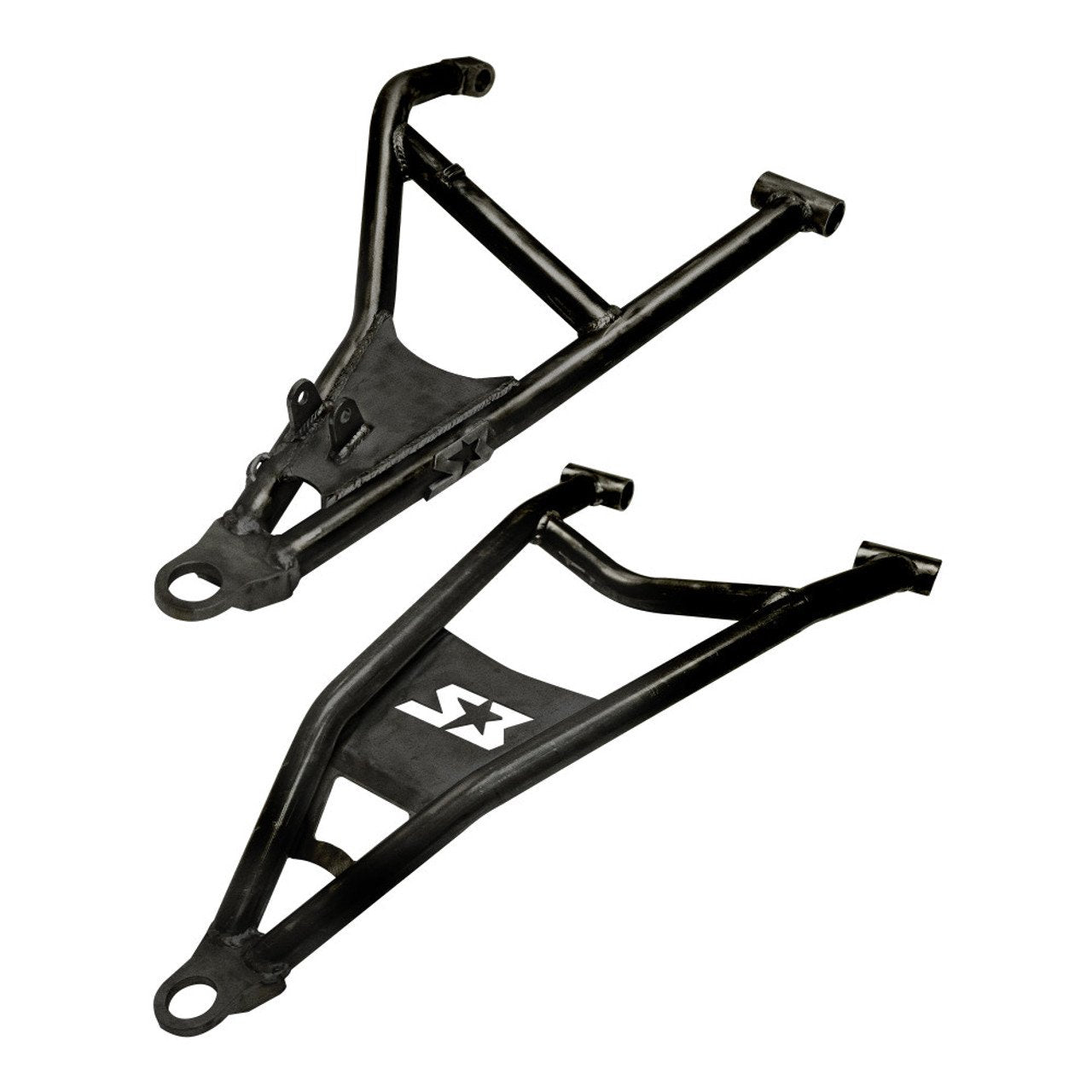 Photo of S3 Power Sports Polaris RZR XP 1000 / Turbo +2" Forward High Clearance A-Arm Kit by S3 Powersports - Premium A-Arms & Control Arms for UTVs / Side by Sides