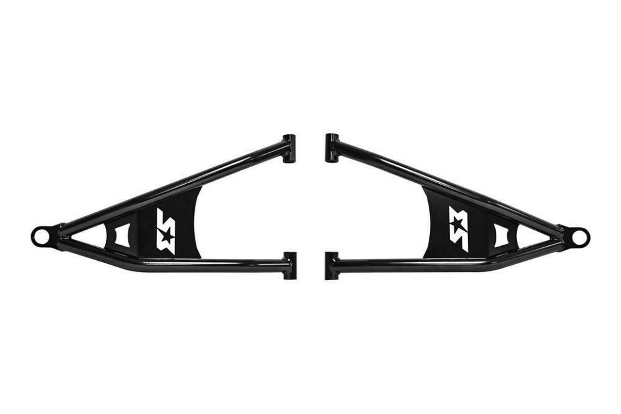 Photo of S3 Power Sports Polaris RZR XP 1000 / Turbo High Clearance Lower A-Arms by S3 Powersports - Premium A-Arms & Control Arms for UTVs / Side by Sides