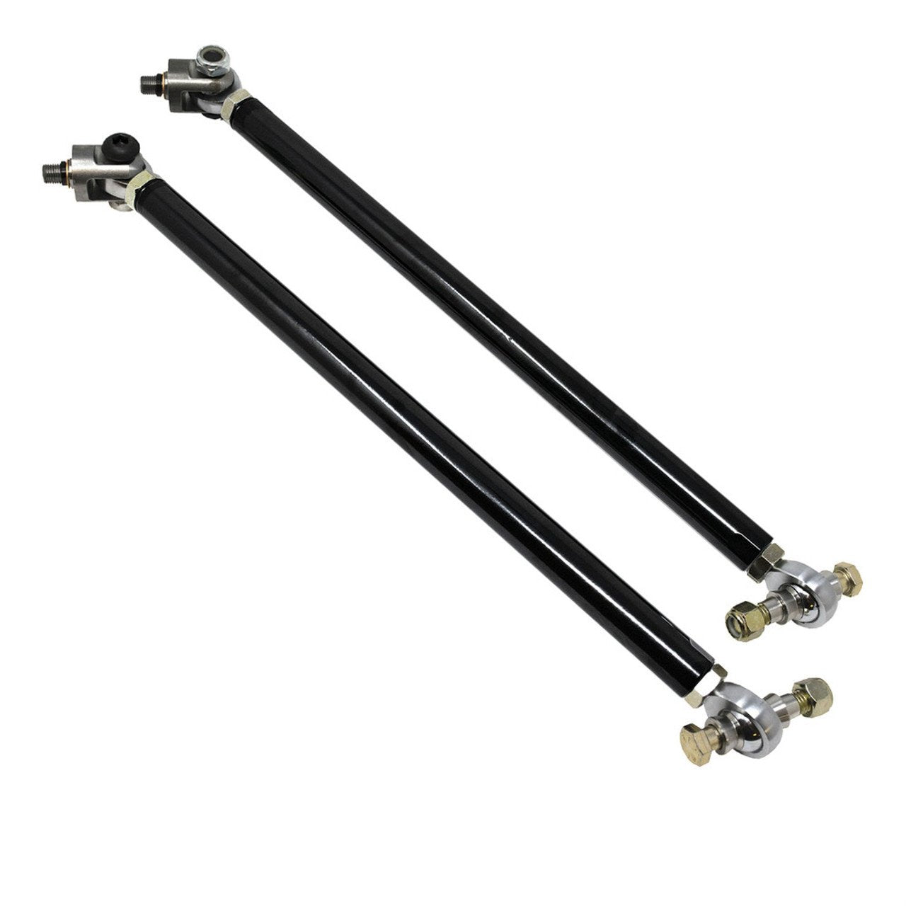 Photo of S3 Power Sports Polaris RZR XP 1000 / Turbo Tie Rods by S3 Powersports - Premium Tie Rods for UTVs / Side by Sides