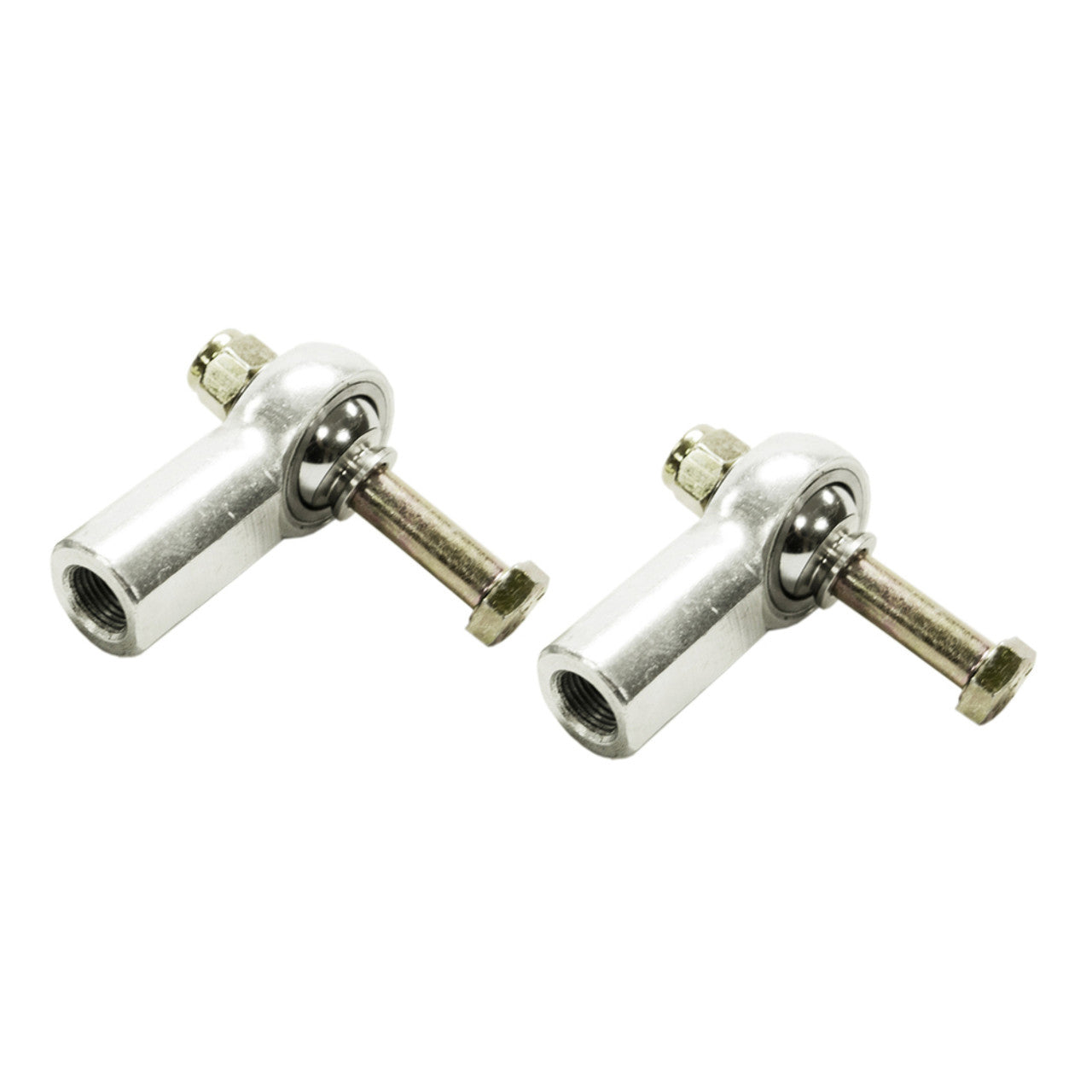 Photo of S3 Power Sports Polaris Tie Rod Ends by S3 Powersports - Premium Tie Rods for UTVs / Side by Sides