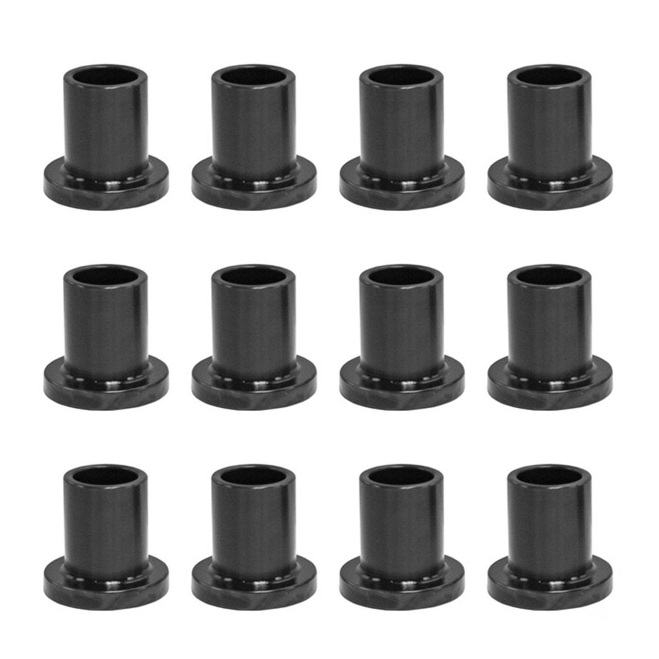 Photo of S3 Power Sports Titan Polaris RZR XP 900 A-Arm Bushing Kits (2011-2014) by S3 Powersports - Premium Bushing Kits for UTVs / Side by Sides