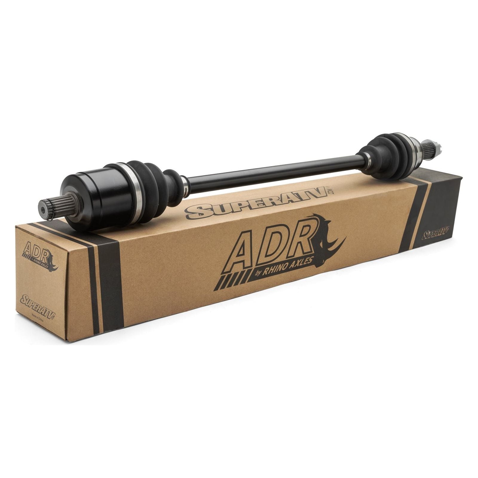 Photo of Can Am Defender ADR Axle by SuperATV - Premium Axles for UTVs / Side by Sides