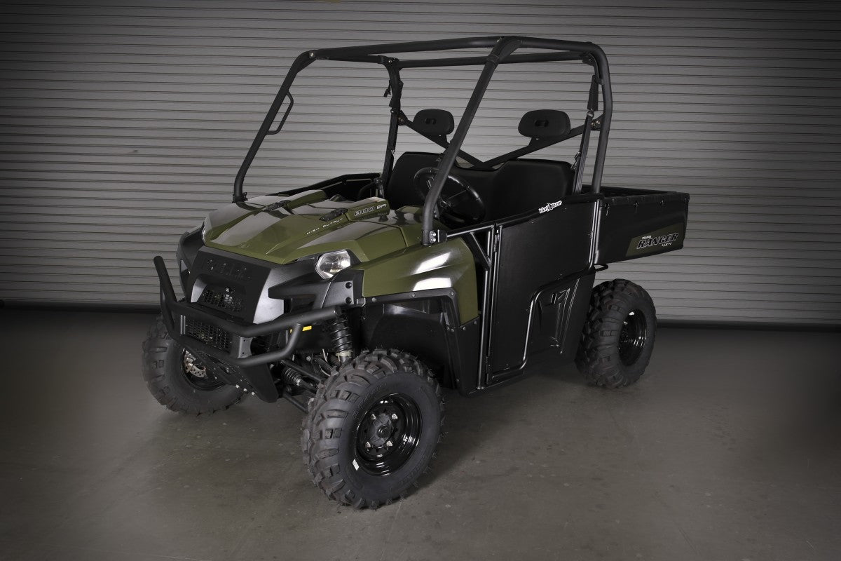 Photo of Polaris Ranger 570/XP 700/800 Doors by BlingStar by Dirt Specialties - Premium Doors for UTVs / Side by Sides