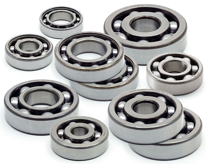 Sandcraft Transmission Bearing Kit for Polaris RZR Pro R