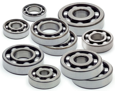 Sandcraft Transmission Bearing Kit for Polaris RZR Pro R
