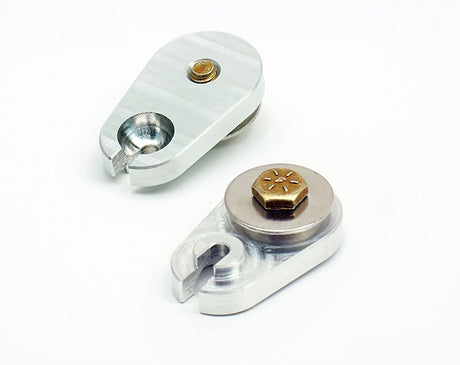 Sandcraft Shift Cable Retainer for Polaris RZR Pro R