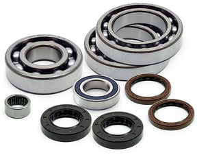 Sandcraft front diff kit for Polaris RZR Pro R
