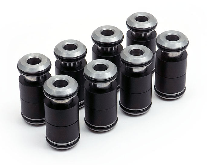 Sandcraft A-Arm Bushing Kit for Polaris RZR Pro R