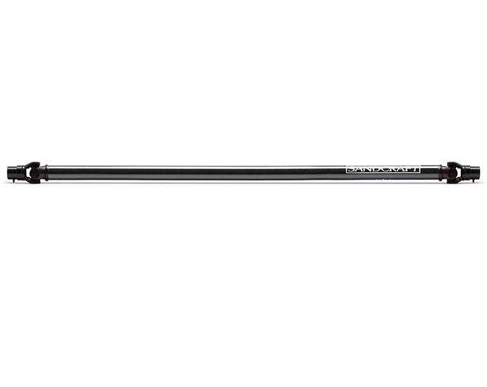 Sandcraft Driveline for Polaris RZR Pro R 2 Seat