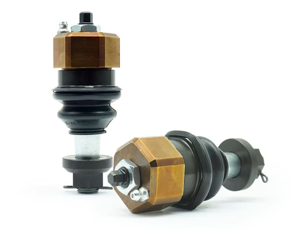 Photo of Sandcraft '22+ Polaris RZR Pro R/ Turbo R Lower Ball Joint - Set of 2 by Sandcraft - Premium for UTVs / Side by Sides