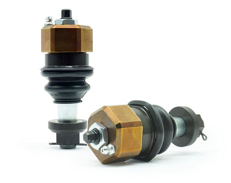 Photo of Sandcraft '22+ Polaris RZR Pro R/ Turbo R Lower Ball Joint - Set of 2 by Sandcraft - Premium for UTVs / Side by Sides
