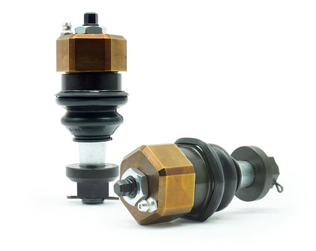 Photo of Sandcraft '22+ Polaris RZR Pro R/ Turbo R Lower Ball Joint - Set of 2 by Sandcraft - Premium for UTVs / Side by Sides