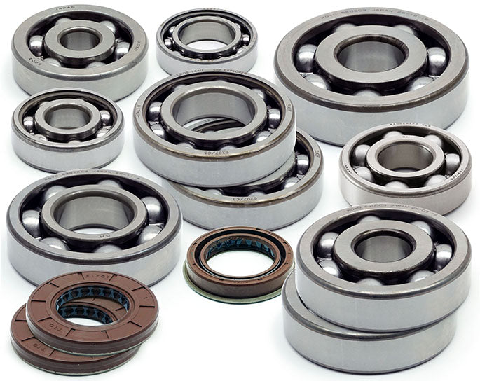 Sandcraft Transmission Bearing and Seal Kit for Polaris RZR Pro R