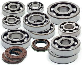 Sandcraft Transmission Bearing and Seal Kit for Polaris RZR Pro R