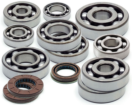 Sandcraft Transmission Bearing and Seal Kit for Polaris RZR Pro R