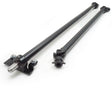 Sandcraft Driveline and Carrier Bearing Combo for Polaris XPEDITION 2 Seat