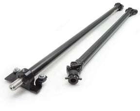 Sandcraft Driveline and Carrier Bearing Combo for Polaris XPEDITION 2 Seat