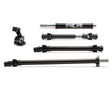 Sandcraft Complete Driveline Kit for Can-Am Maverick R 4 Seat
