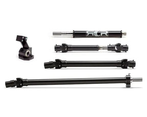 Sandcraft Complete Driveline Kit for Can-Am Maverick R 4 Seat