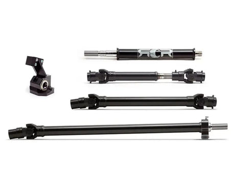Sandcraft Complete Driveline Kit for Can-Am Maverick R 4 Seat