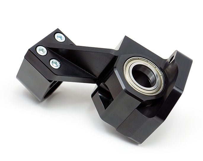Sandcraft Rotax Carrier Bearing Mount for Can-Am Maverick R