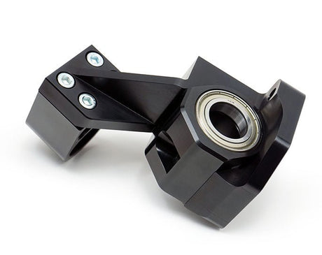 Sandcraft Rotax Carrier Bearing Mount for Can-Am Maverick R