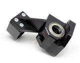 Sandcraft Maverick R Rotax carrier bearing mount