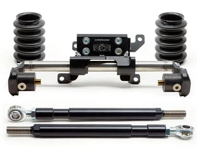 Sandcraft steering support assembly for Polaris Ranger 1500 HD