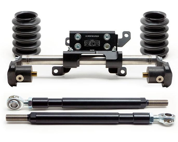 Sandcraft Steering Support Assembly for Polaris XPEDITION Long Travel