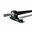 Sandcraft Can-Am X3 driveline and carrier bearing assembly