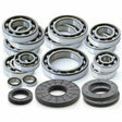 Sandcraft transmission bearing and seal kit