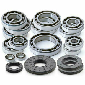 Sandcraft transmission bearing and seal kit