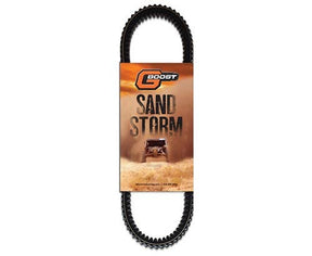 Photo of GBoost 1113 SERIES SAND STORM DRIVE BELT, POLARIS, GBOOST by GBoost - Premium Drive Belts for UTVs / Side by Sides