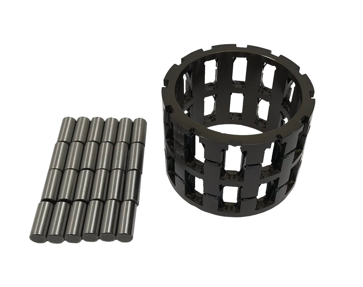 Polaris ATV UTV front differential rebuild kit 1333750 1333104 1334309 1334266 1333285 - product view 3