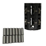 Polaris Ranger ATV Front Diff. Sprague Carrier Roll Cage 3233949 3234377 | 4XPRO - product view 1