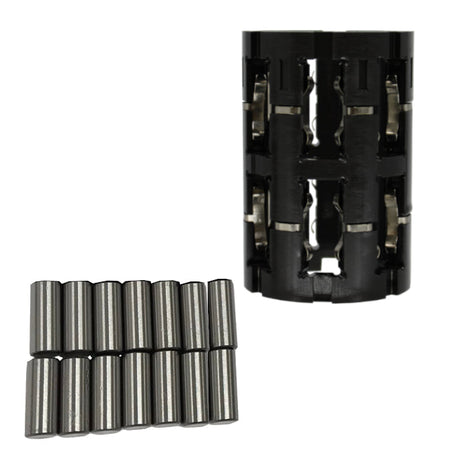Polaris Ranger ATV Front Diff. Sprague Carrier Roll Cage 3233949 3234377 | 4XPRO - product view 1