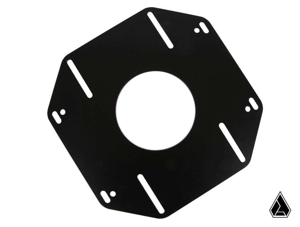 Photo of Assault Industries Seat Bracket (Fits: Polaris RZR seats) by Assault Industries - Premium for UTVs / Side by Sides