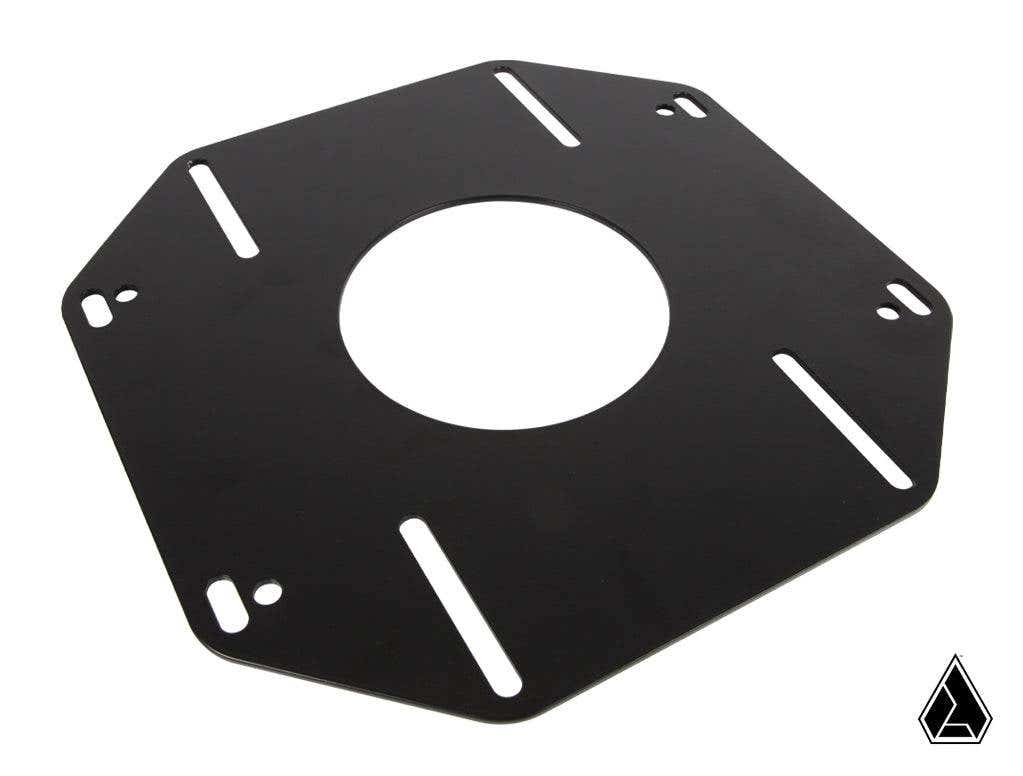 Photo of Assault Industries Seat Bracket (Fits: Polaris RZR seats) by Assault Industries - Premium for UTVs / Side by Sides