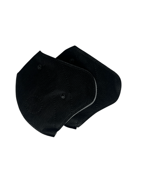Photo of Scentless Hunting Filter (5-Pack) for Camo RZM3 by RZ Mask - Premium for UTVs / Side by Sides