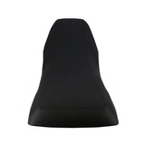Yamaha Bannshee 350 Black Non Slip Seat Cover 1987 - 2002 - product view 2