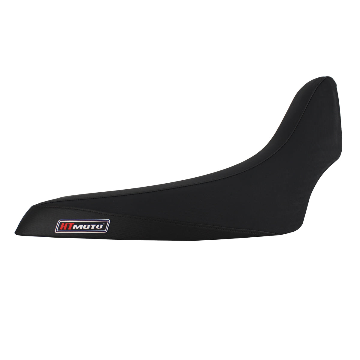 Yamaha Bannshee 350 Black Non Slip Seat Cover 1987 - 2002 - product view 3