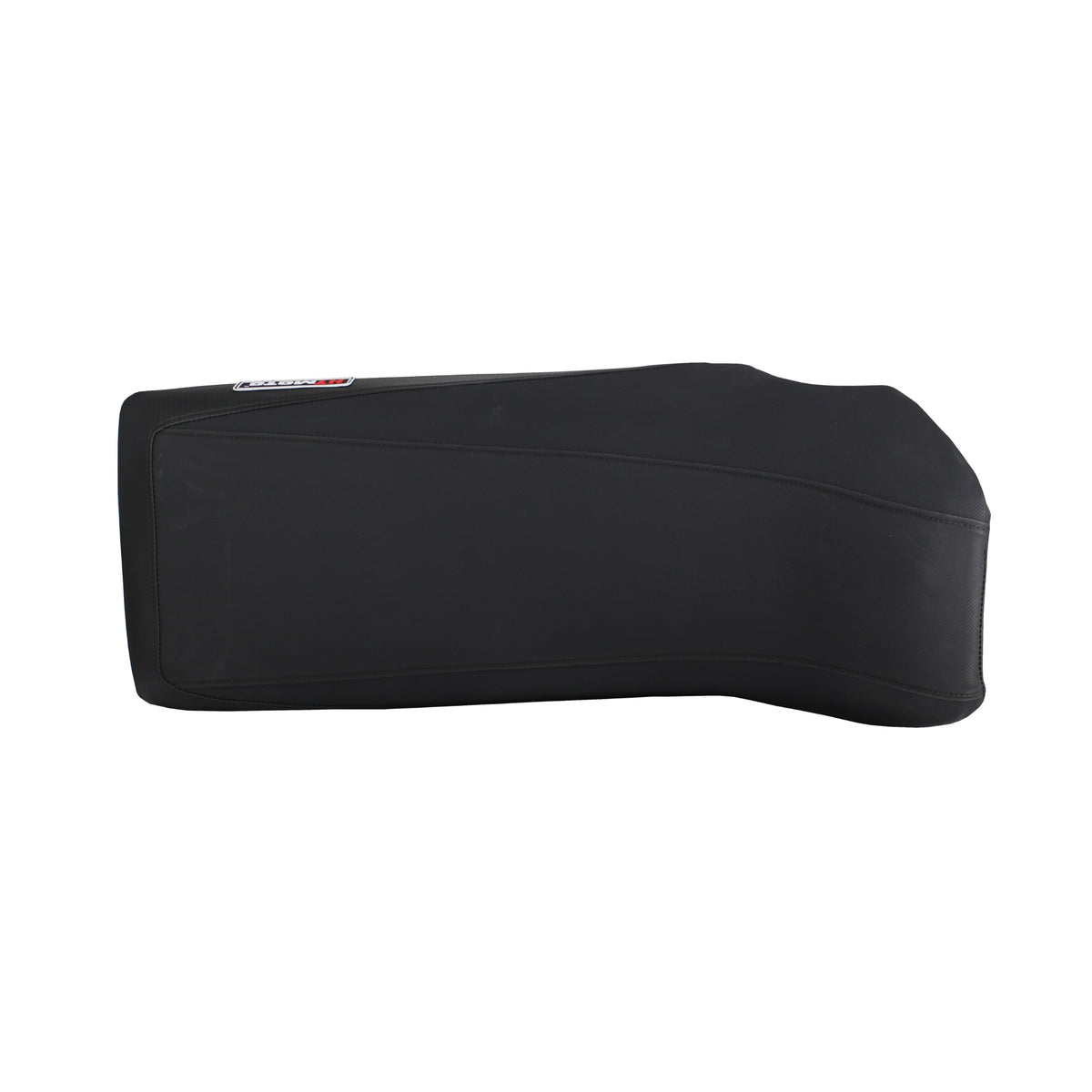 Yamaha Bannshee 350 Black Non Slip Seat Cover 1987 - 2002 - product view 4
