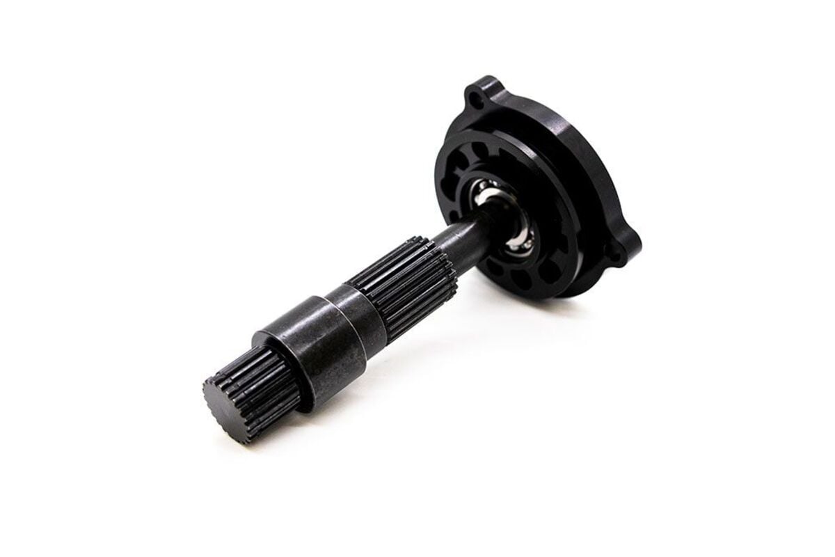 Photo of SDI '09-'21 Polaris RZR 170 Transmission Shaft & Cover by SDI - Premium for UTVs / Side by Sides