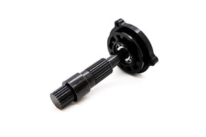 SDI '09-'21 Polaris RZR 170 Transmission Shaft & Cover