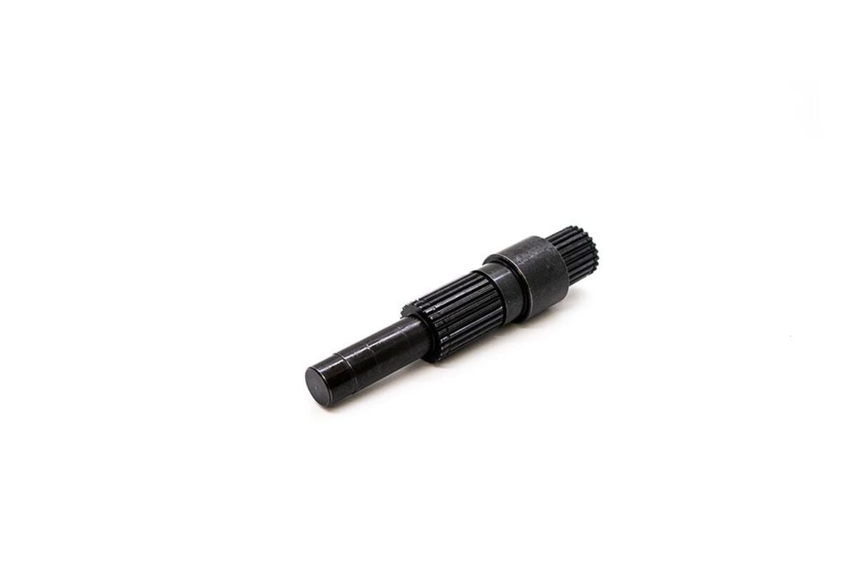 Photo of SDI '09-'21 Polaris RZR 170 Transmission Shaft & Cover by SDI - Premium for UTVs / Side by Sides