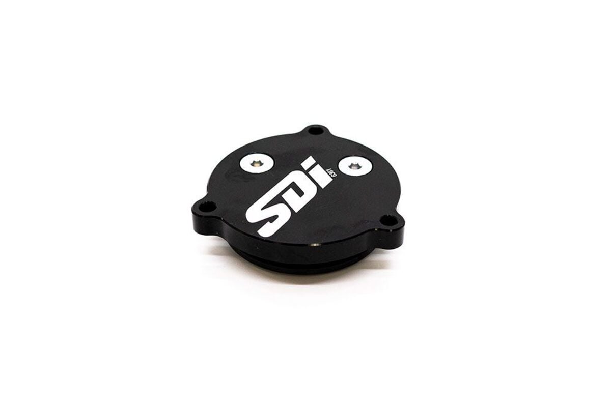 Photo of SDI '09-'21 Polaris RZR 170 Transmission Shaft & Cover by SDI - Premium for UTVs / Side by Sides