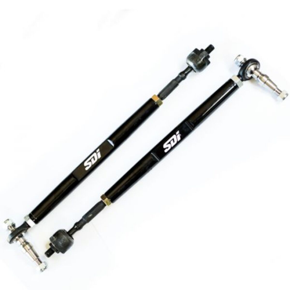 Photo of SDI '11-'15 Can-AM Commander Tie Rods Kit by SDI - Premium for UTVs / Side by Sides