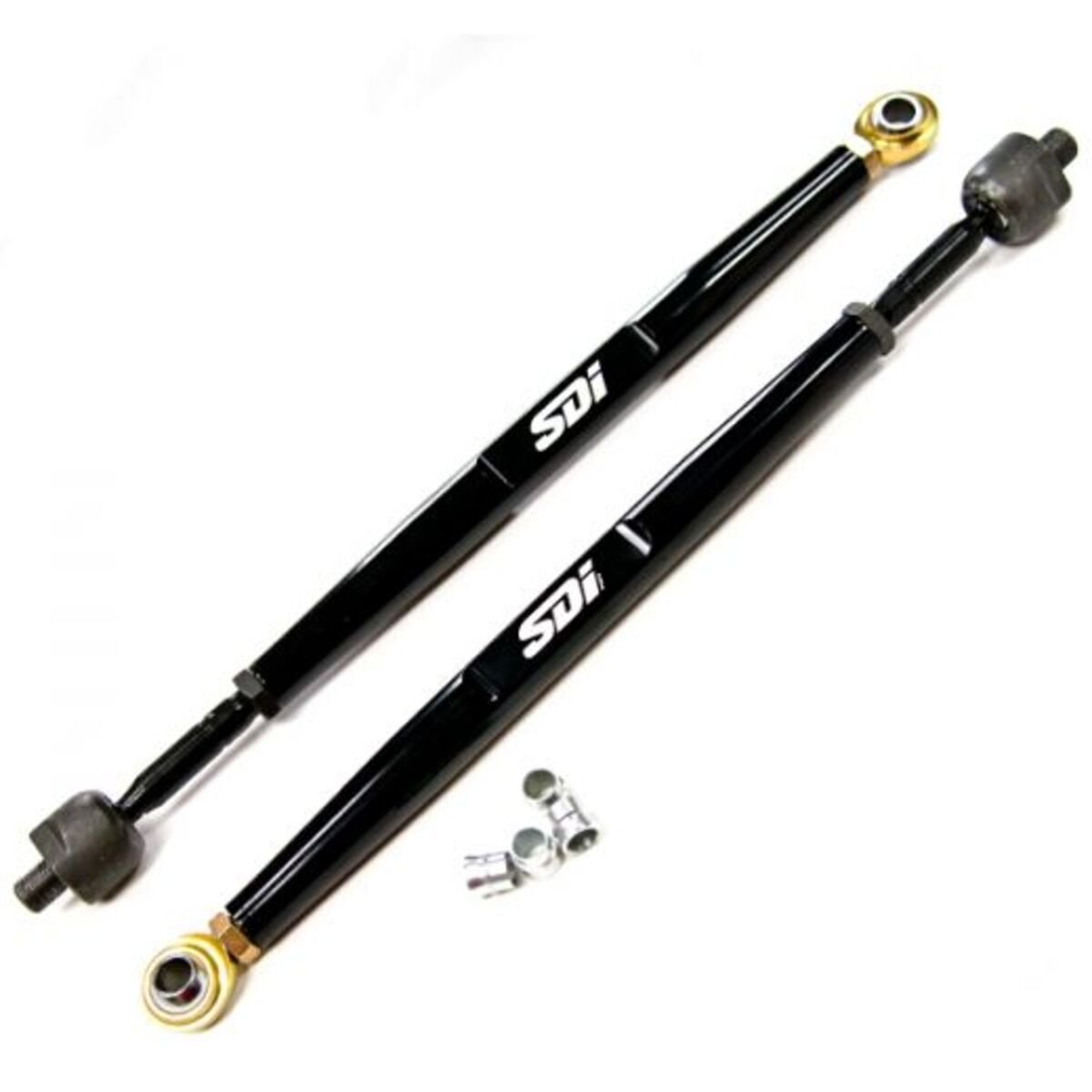 Photo of SDI '11-'15 Can-AM Commander Tie Rods Kit by SDI - Premium for UTVs / Side by Sides